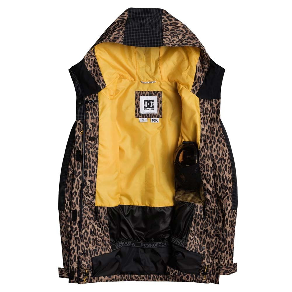 DC Gemini Snow Jacket