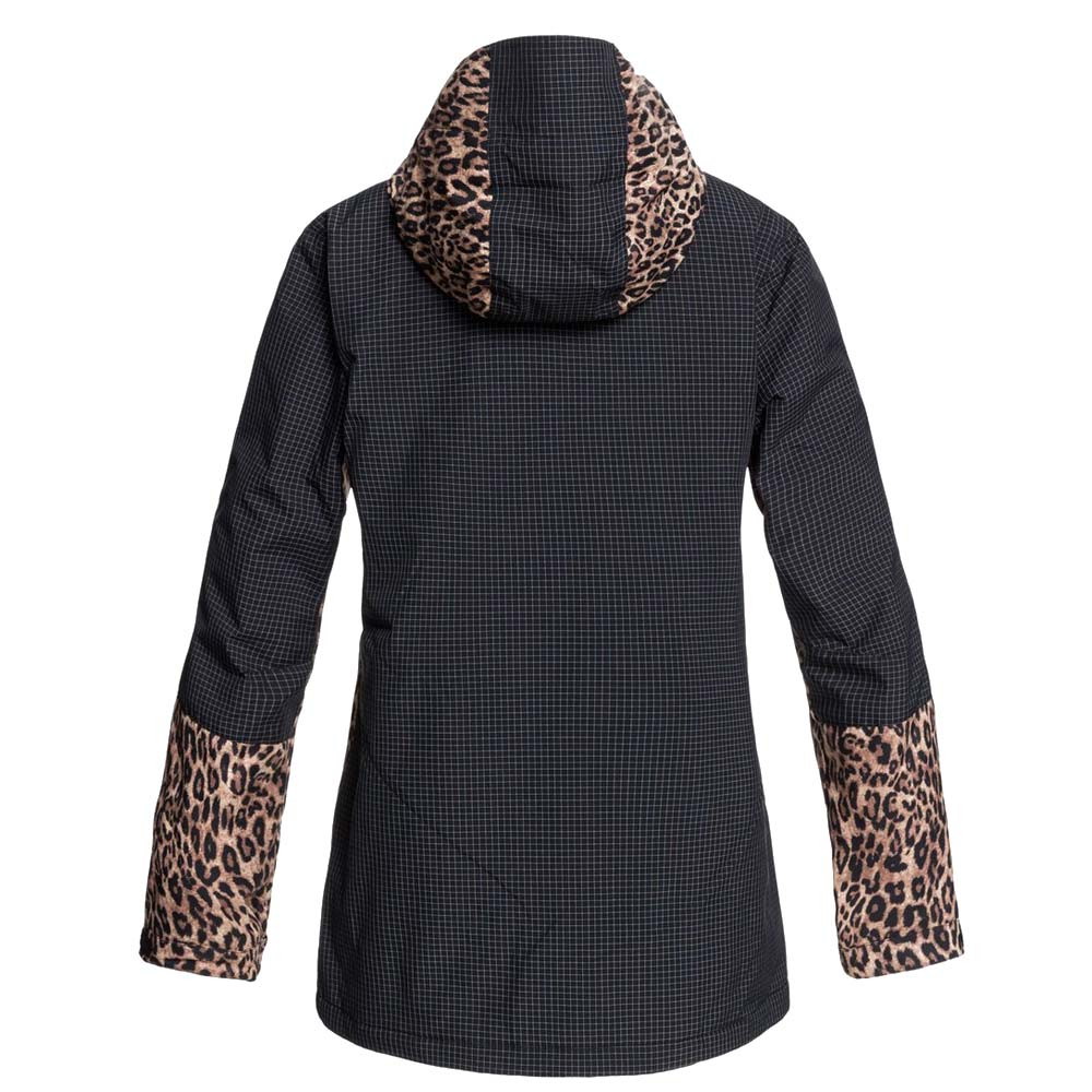 DC Gemini Snow Jacket