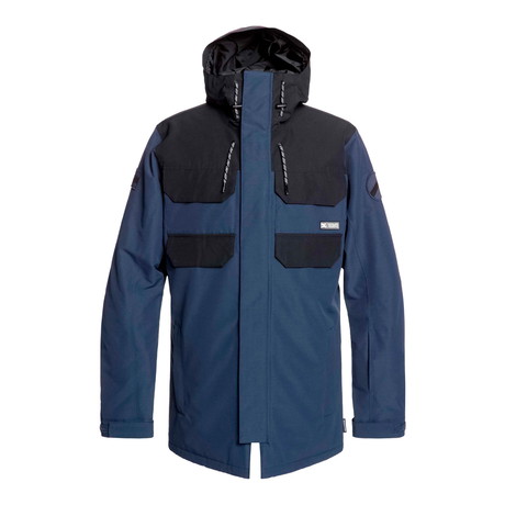 DC Havent Snow Jacket