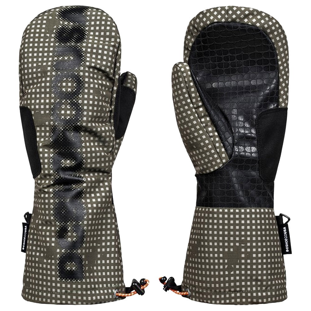 DC Headline Ski/Snowboard Mittens