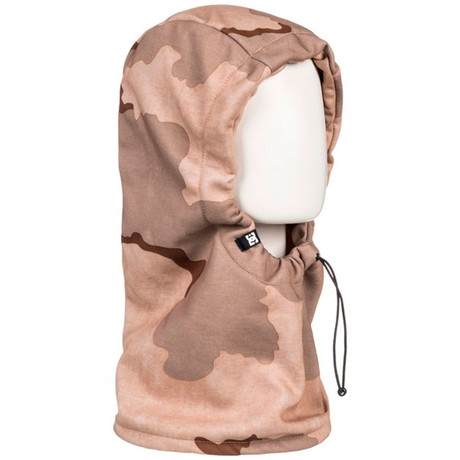 DC Hoodaclava Neck Warmer