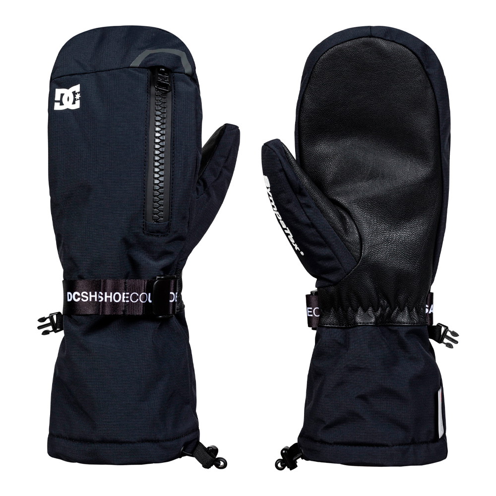 DC Legion Ski/Snowboard Mittens