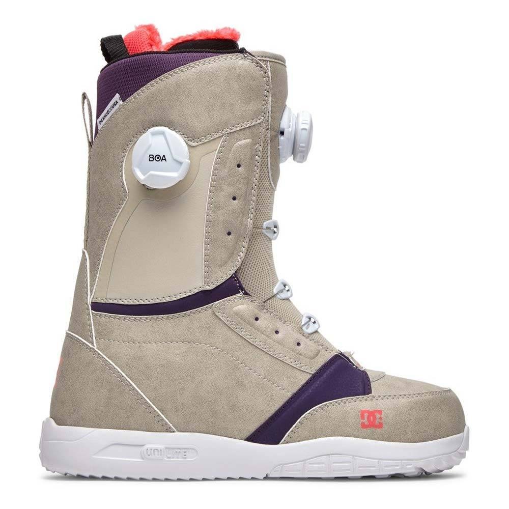 DC Lotus BOA® Snowboard Boots