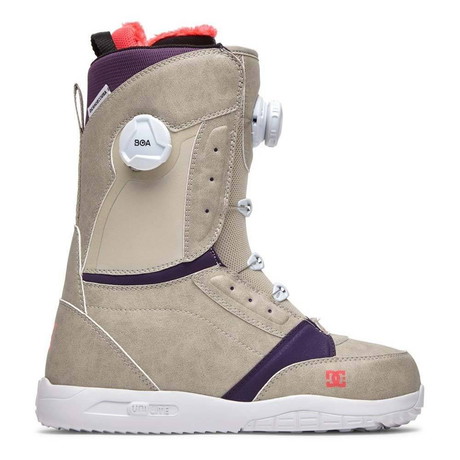 DC Lotus BOA® Snowboard Boots