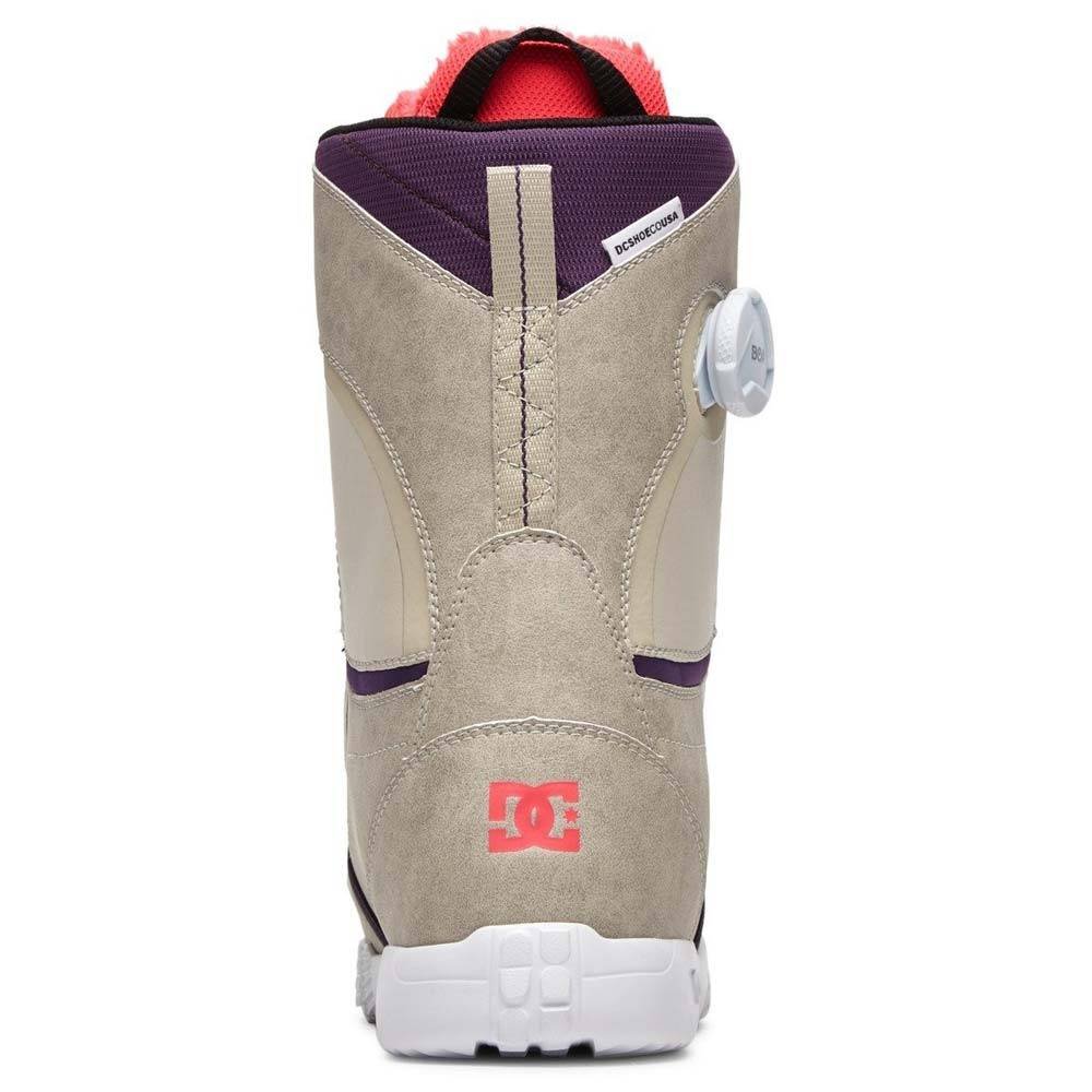 DC Lotus BOA® Hószíjak