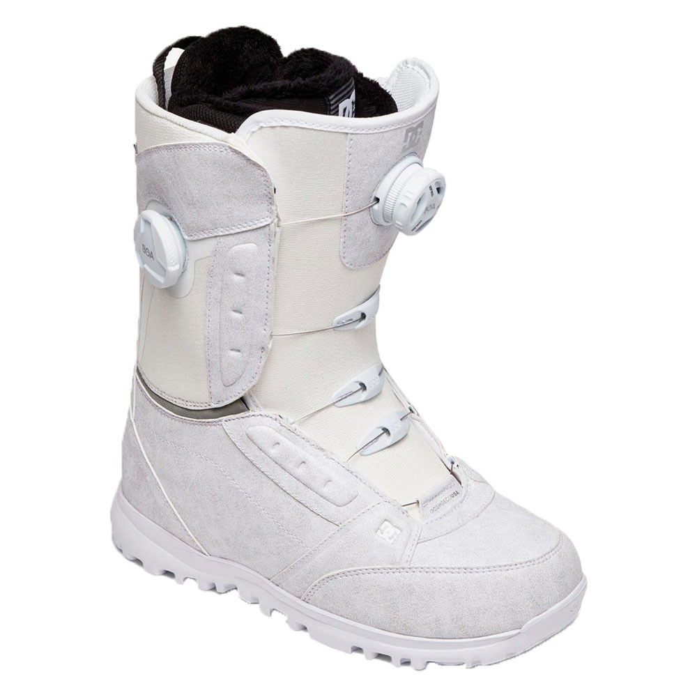 DC Lotus BOA® Hószíjak