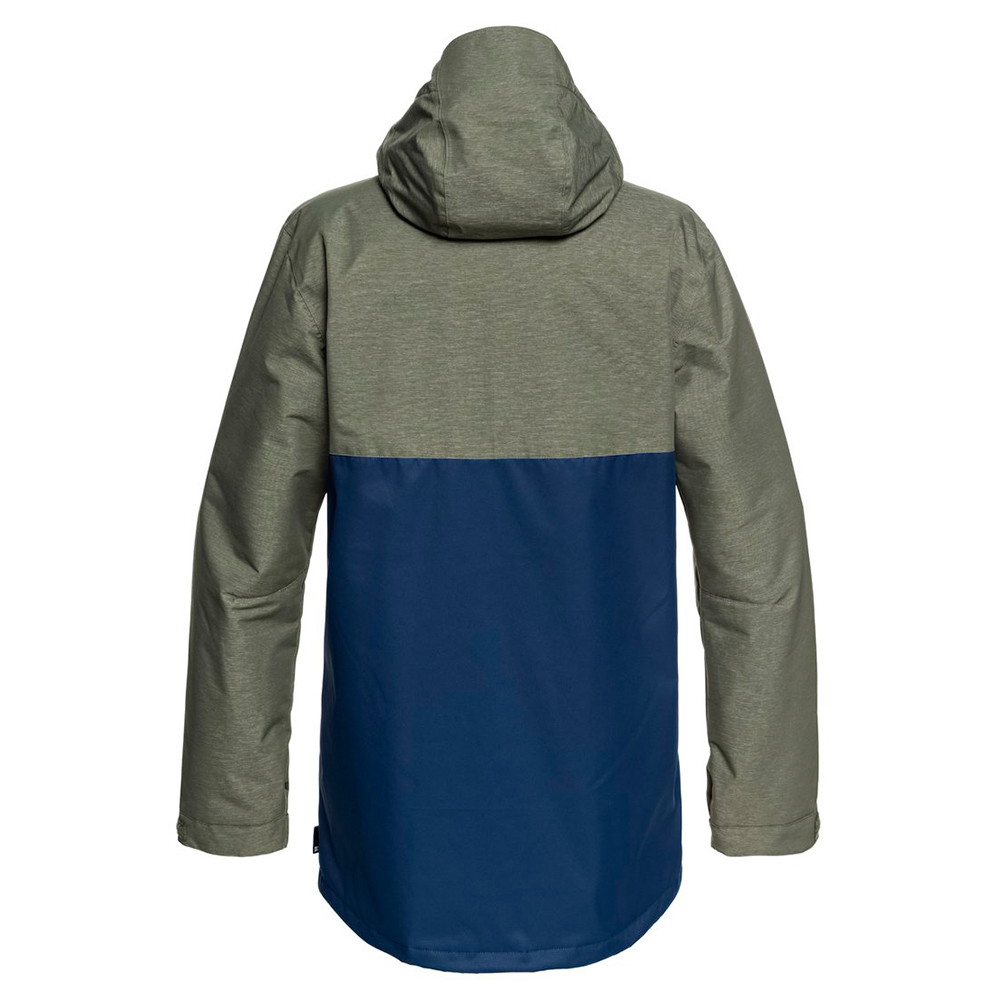 DC Merchant Snow Jacket