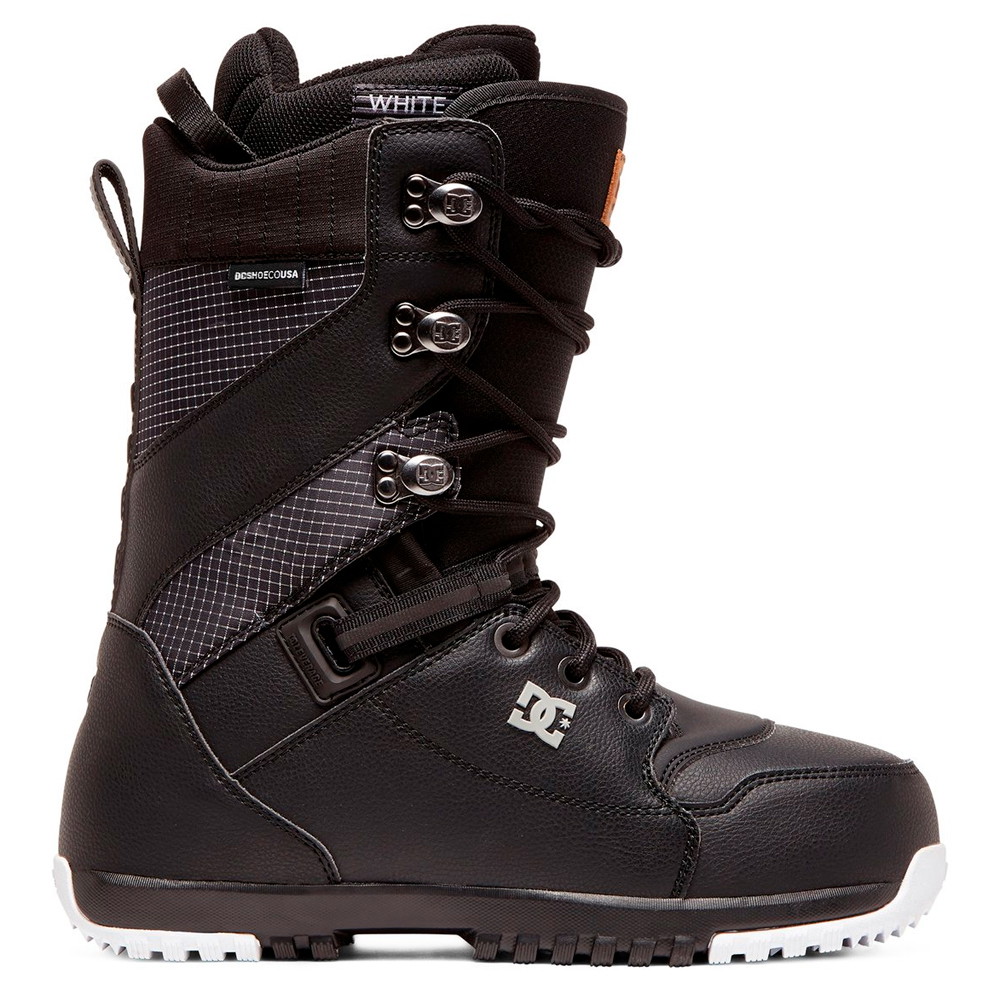 DC Mutiny Snowboard Boots