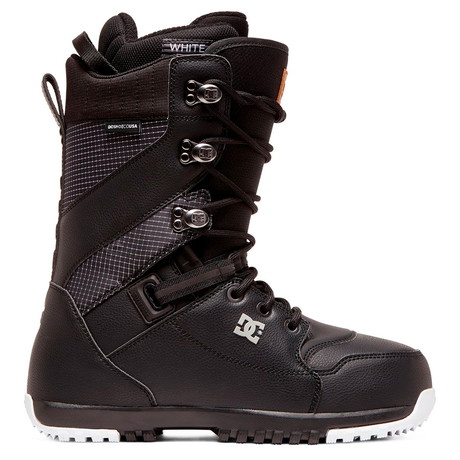 DC Mutiny Snowboard Boots