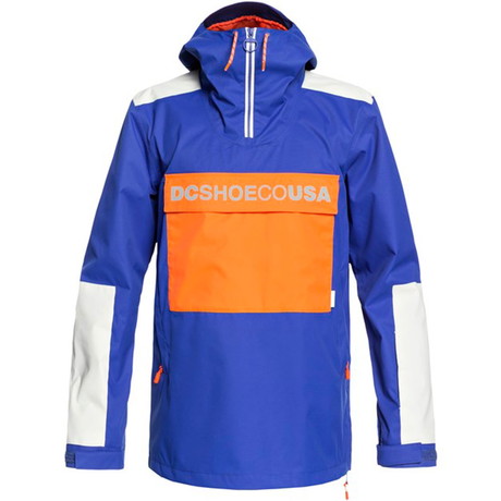 DC Rampart Snow Jacket