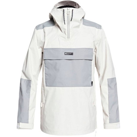 DC Rampart Snow Jacket
