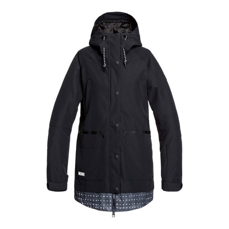 DC Riji Snow Jacket