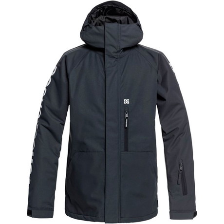 DC Ripley Snow Jacket