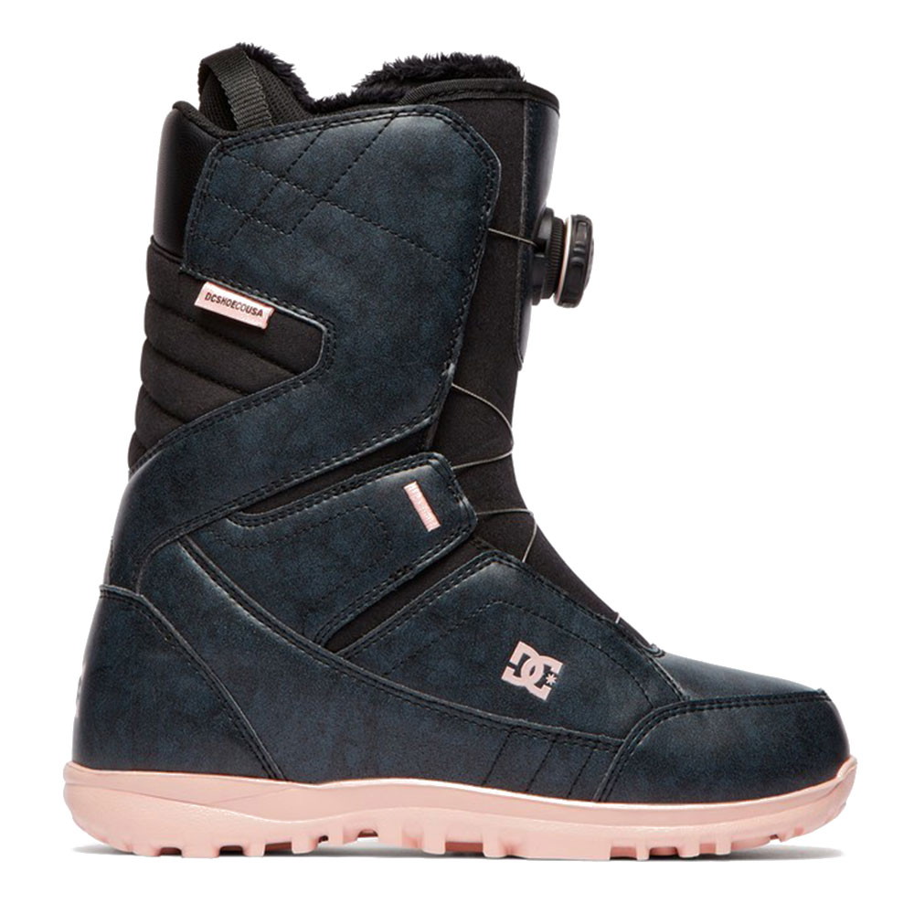DC Search BOA® Snowboard Boots