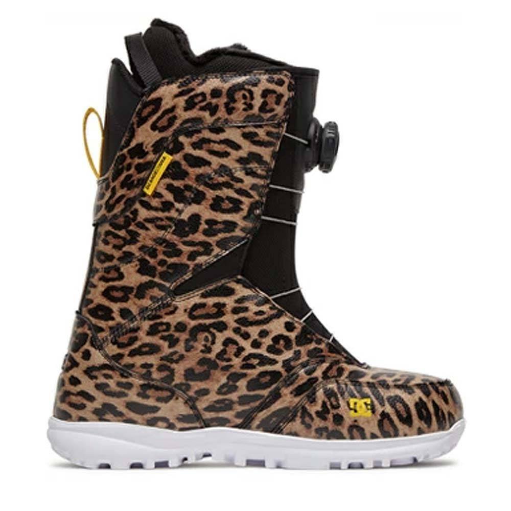 DC Search BOA® Snowboard Boots
