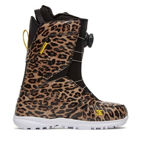 DC Search BOA® Snowboard Boots