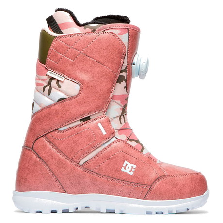 DC Search BOA® Snowboard Boots