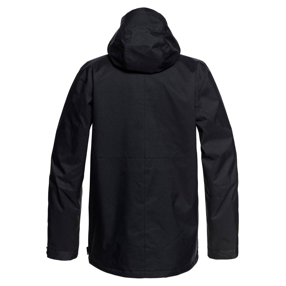 DC Servo Snow Jacket