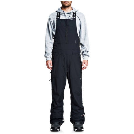DC Nomad Snow Bib Pants