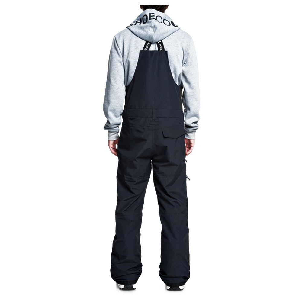 DC Nomad Snow Bib Nadrág