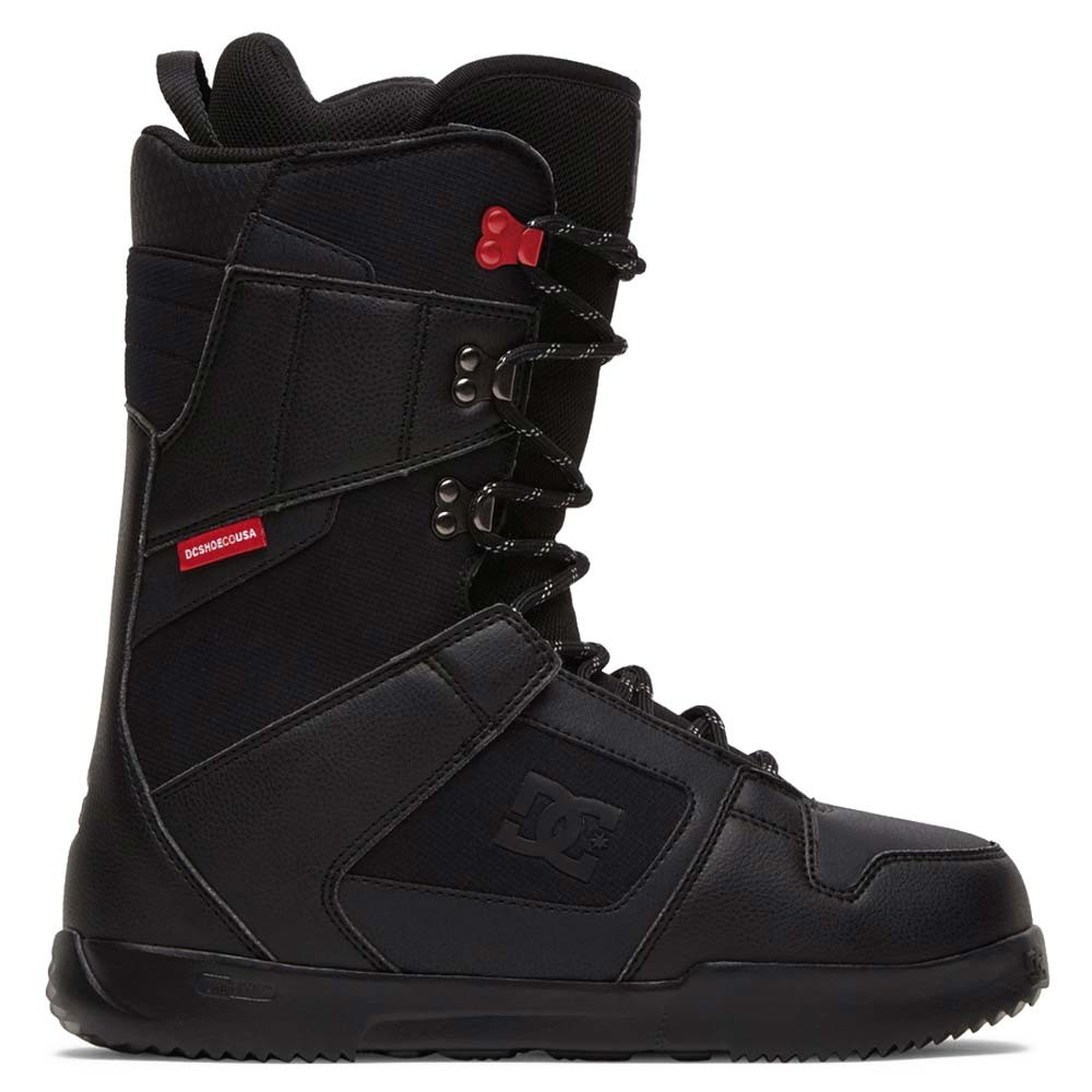 DC Phase LACE-UP Snowboard Boots