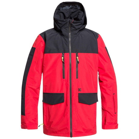 DC Company Snow Jacket