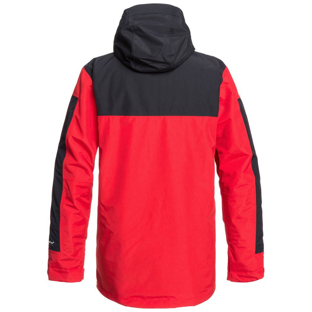 DC Company Snow Jacket