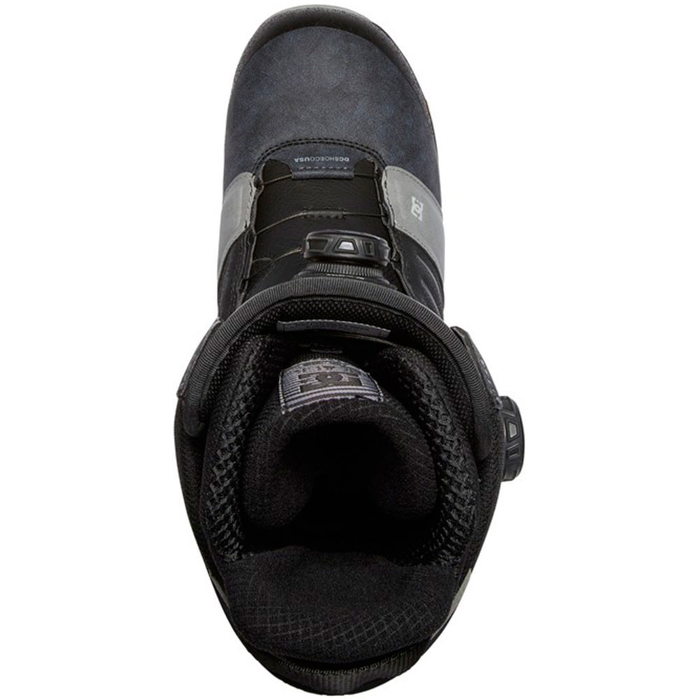 DC Judge Snowboard Boots