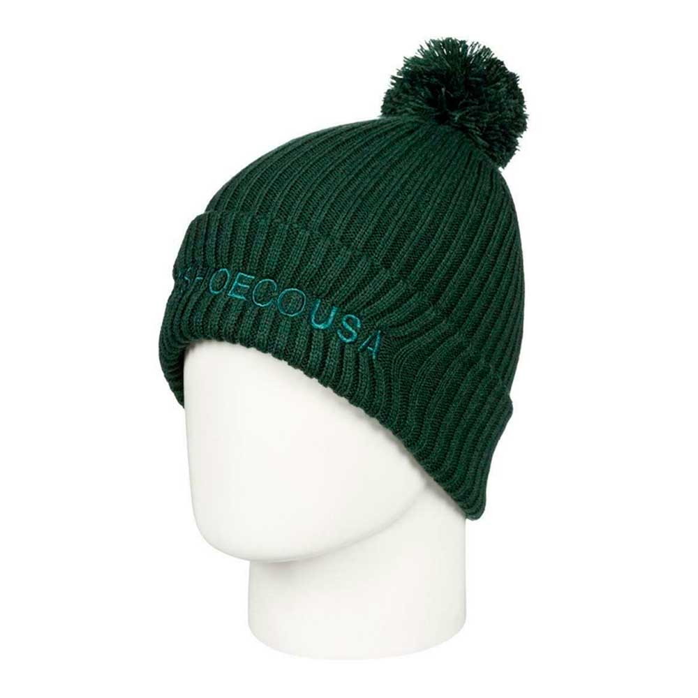 DC Trilogy 2 Pom-Pom Beanie
