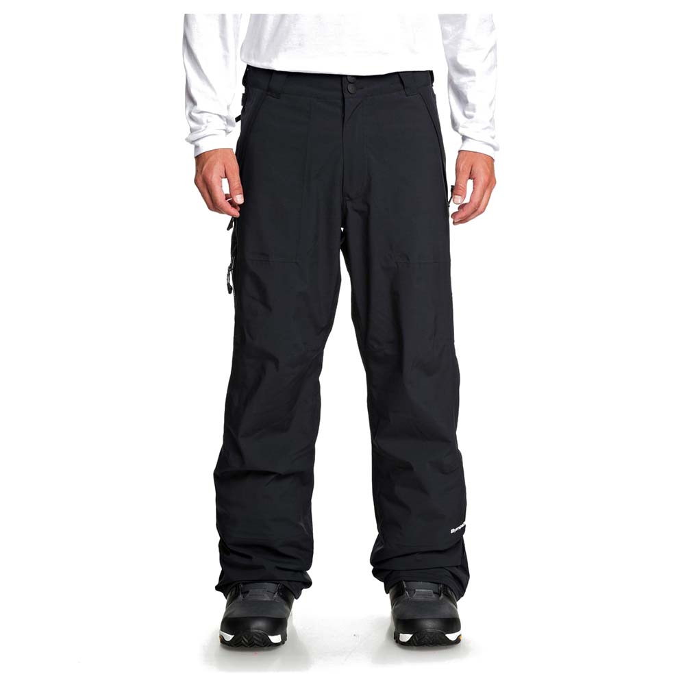 DC Packable Snow Pants
