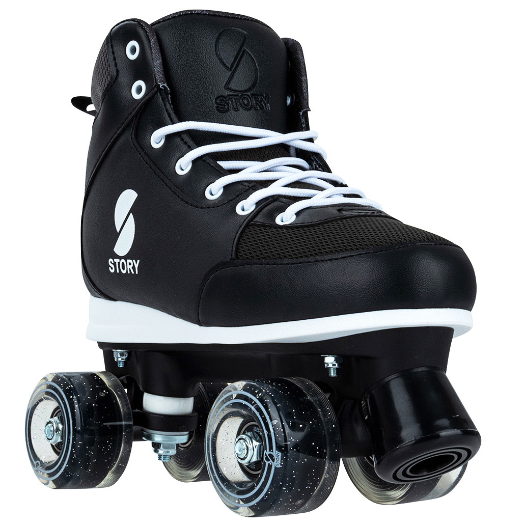 Story Duster Quad Skates