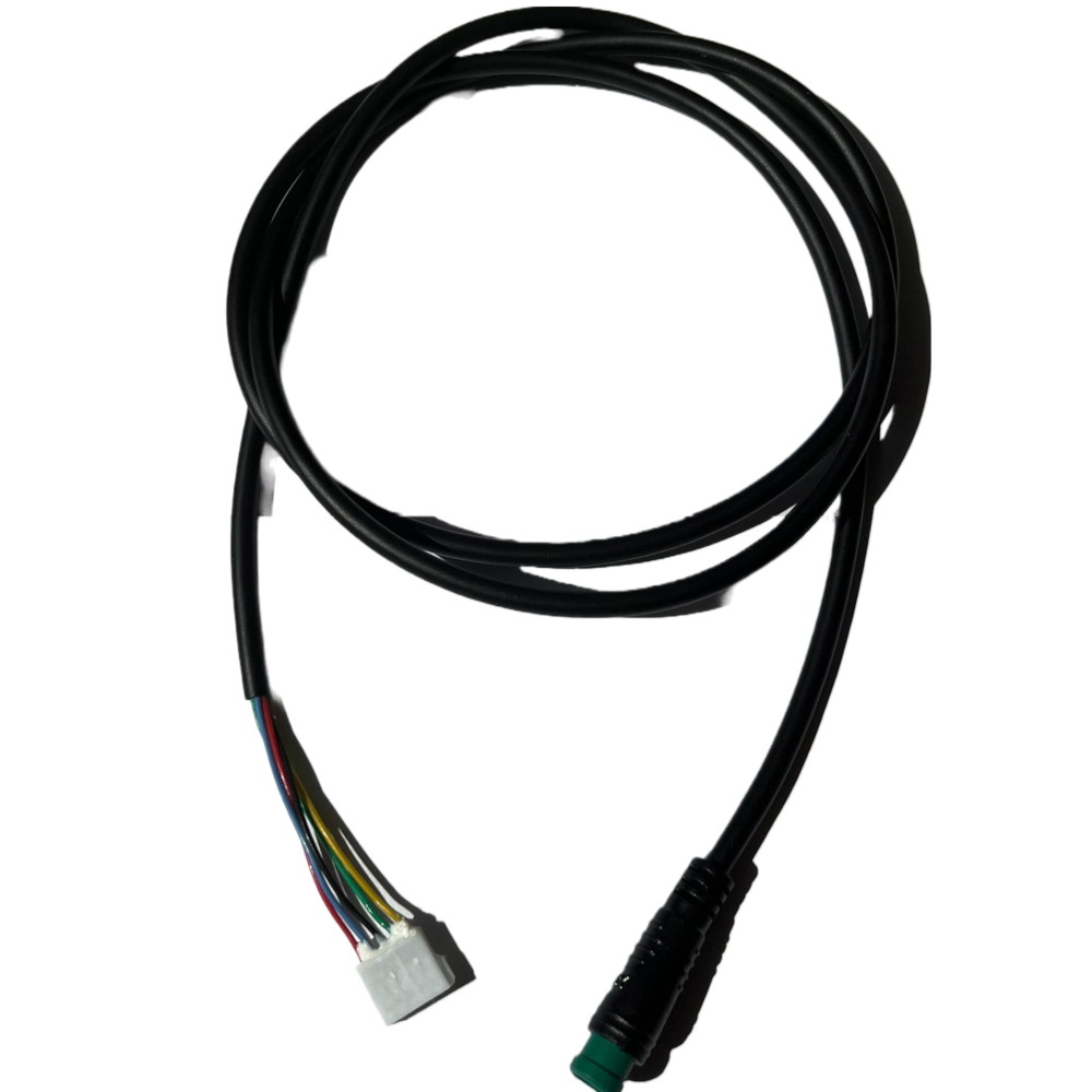 Story E-motion Display Bar Wire V2