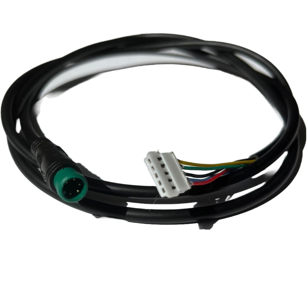 Story E-motion Display Bar Wire V2