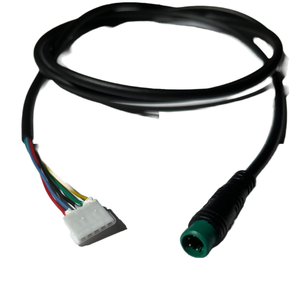 Story E-motion Display Bar Wire V2