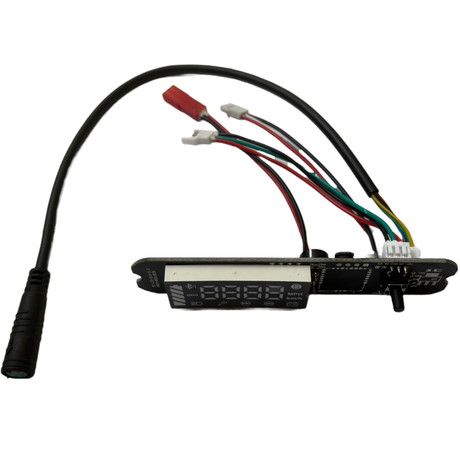 Story E-motion Display v2