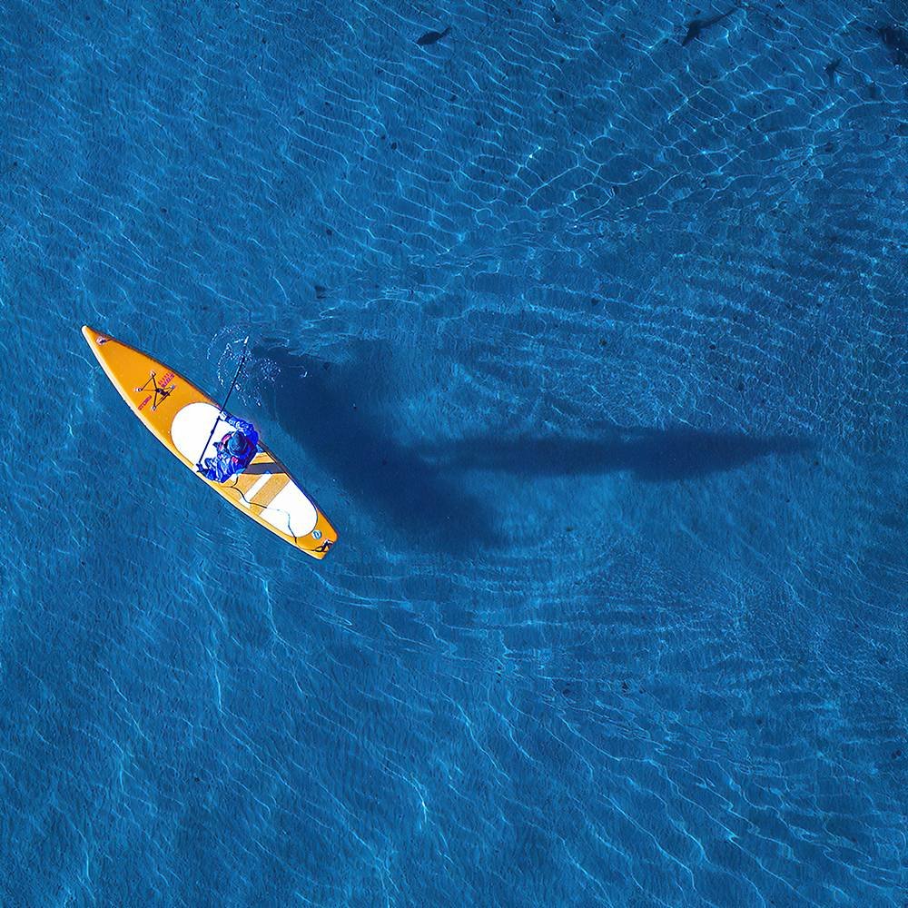 Story Global Inflatable SUP