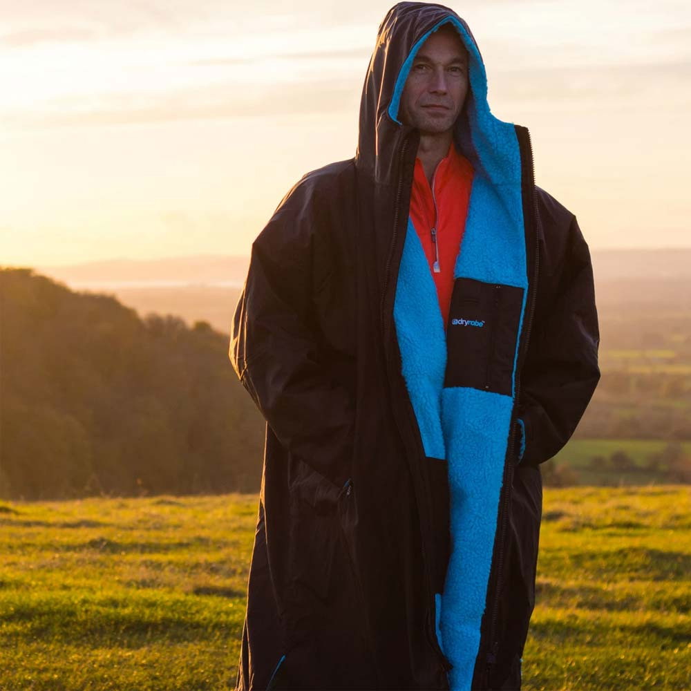 Dryrobe Advance LS