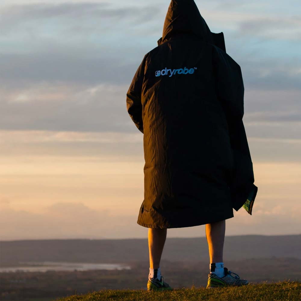 Dryrobe Advance LS