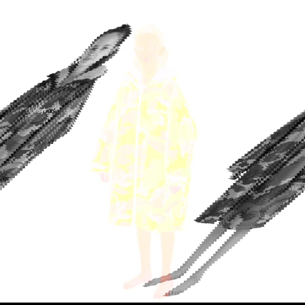 Dryrobe Advance Kids LS