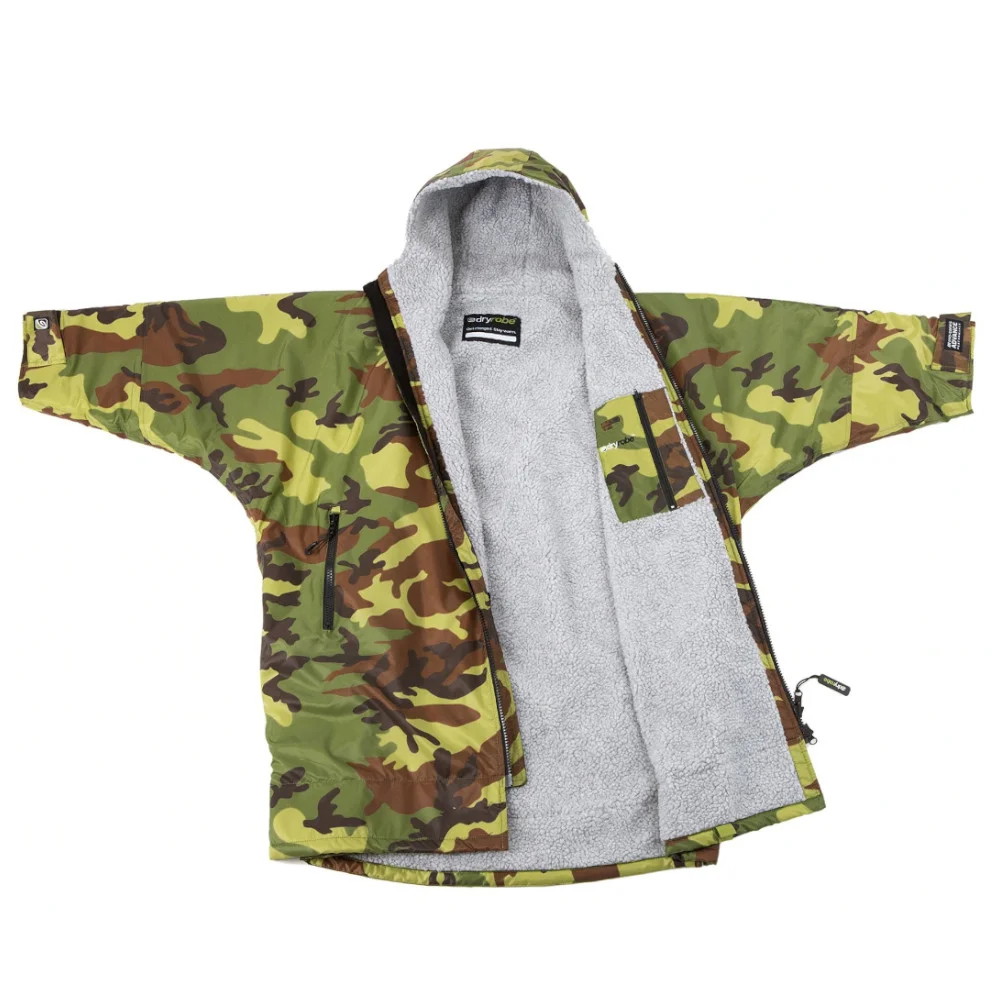 Dryrobe Advance Kids LS