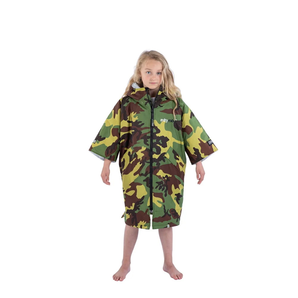 Dryrobe Advance Gyerek SS
