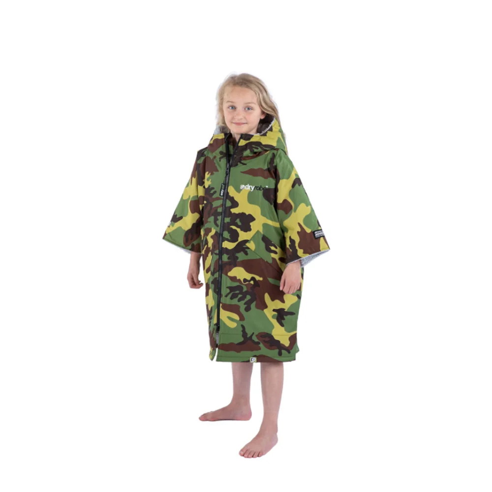 Dryrobe Advance Kids SS