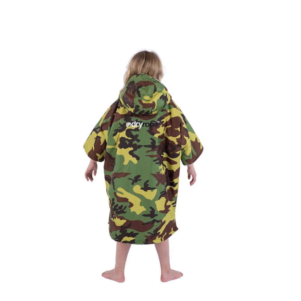 Dryrobe Advance Kids SS