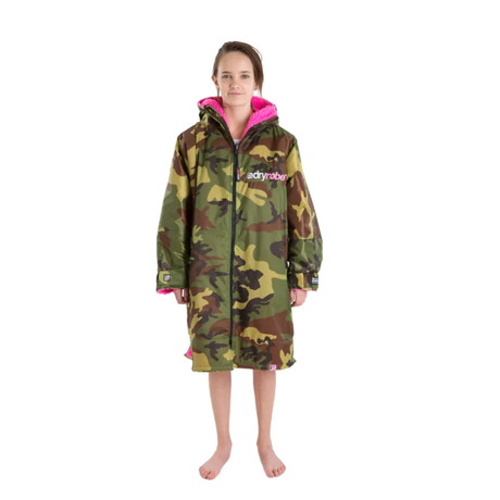 Dryrobe Advance Gyerek LS