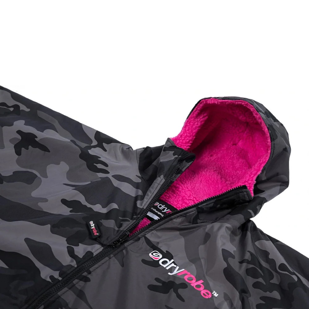 Dryrobe Advance LS