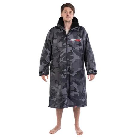Dryrobe Advance LS
