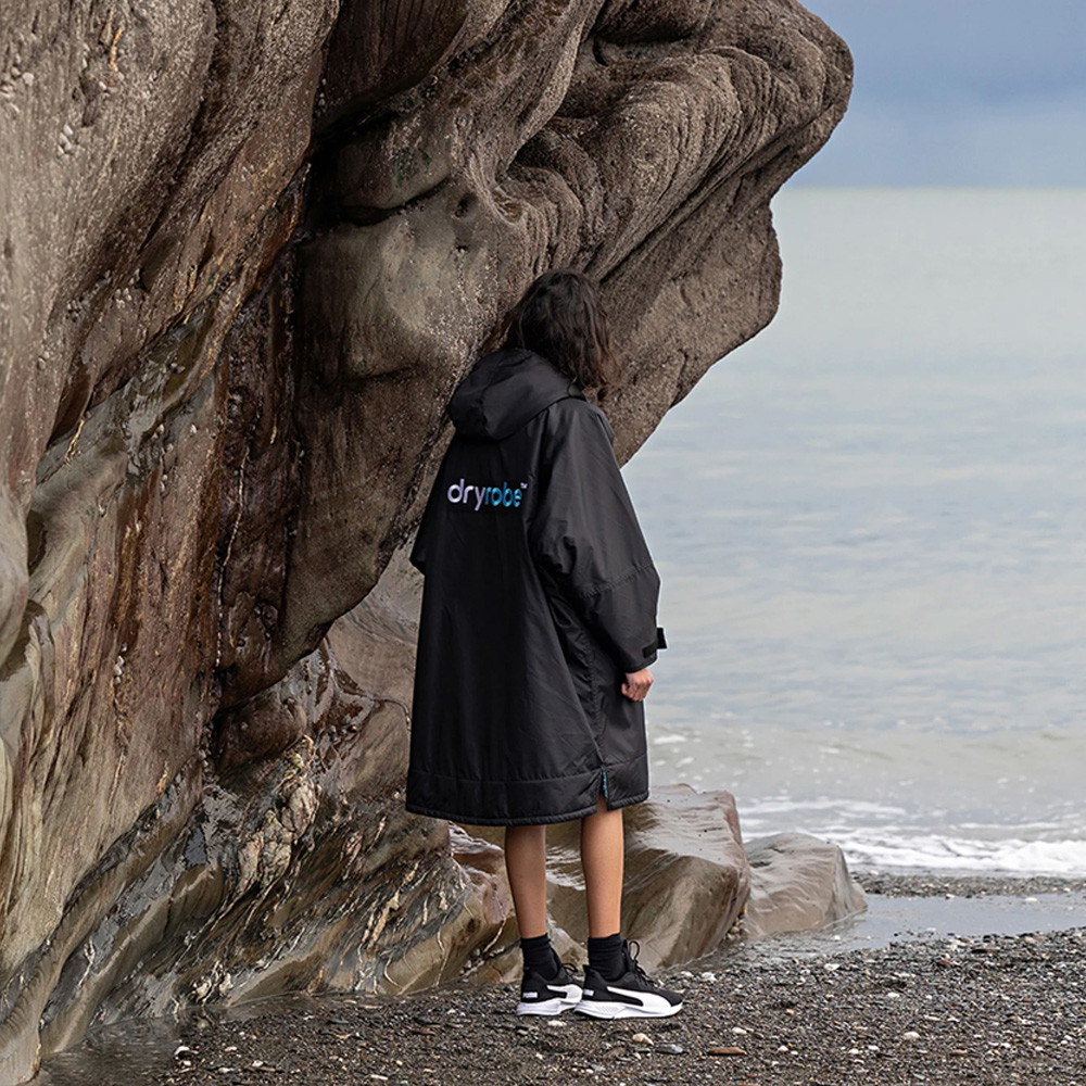 Dryrobe Advance Kids LS