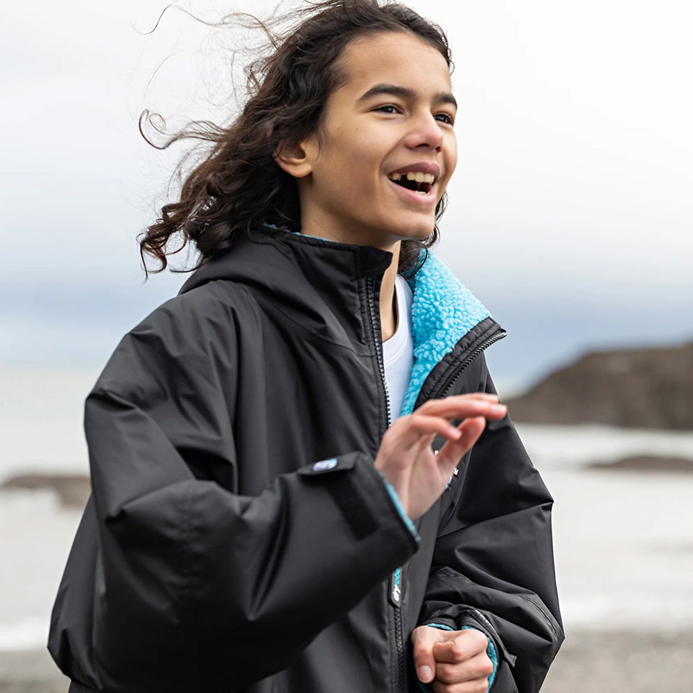 Dryrobe Advance Kids LS