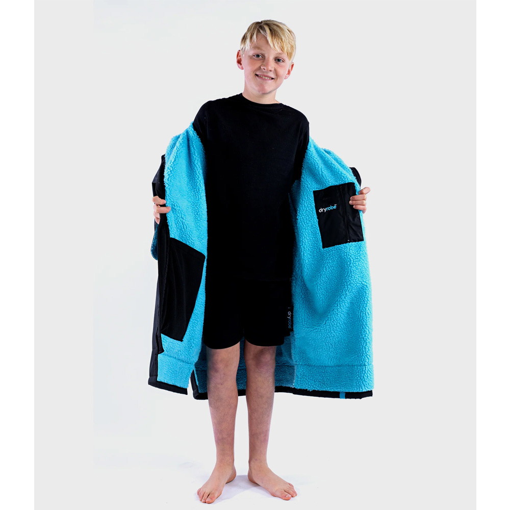 Dryrobe Advance SS Kids