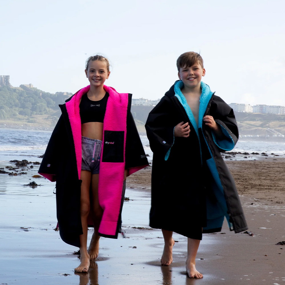 Dryrobe Advance SS Kids